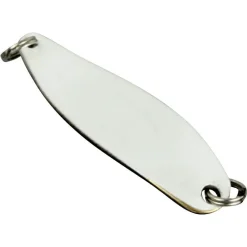 Sale FTM Trout Spoon Hammer (3,2 g, Camouflage Weiß UV)