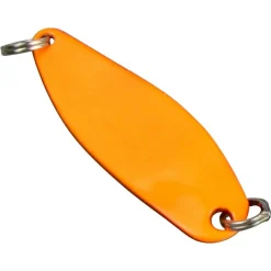 Best FTM Trout Spoon Hammer (3,2 g, Camouflage/Orange UV)
