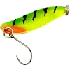 FTM Trout Spoons|Trout Spoons<Trout Spoon Hammer (3,2 g, Firetiger/Schwarz UV)
