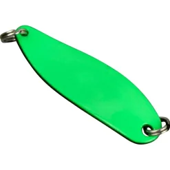 FTM Trout Spoons|Trout Spoons<Trout Spoon Hammer (3,2 g, Schwarz/Grün)