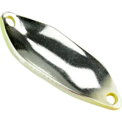 Outlet FTM Trout Spoon Hit (3,3 g, Orange/Gelb Glitter)