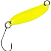 Outlet FTM Trout Spoon Hornet (Gelb/Schwarz UV)
