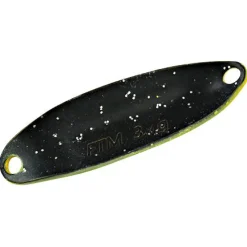 Outlet FTM Trout Spoon Hornet (Gelb/Schwarz UV)