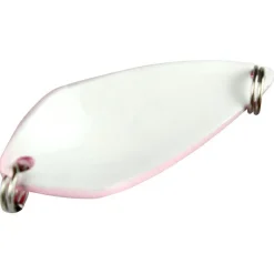 FTM Trout Spoons|Trout Spoons<Trout Spoon Rock (4,2 g, Camouflage Weiß UV)