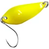 FTM Trout Spoons|Trout Spoons<Trout Spoon Rock (4,2 g, Gelb/Pink UV)