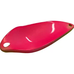 FTM Trout Spoons|Trout Spoons<Trout Spoon Rock (4,2 g, Gelb/Pink UV)