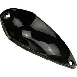 FTM Trout Spoons|Trout Spoons<Trout Spoon Rock (4,2 g, Schwarz/Blau)