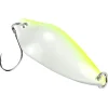 Outlet FTM Trout Spoon Rock (4,2 g, Weiß/Gelb UV)
