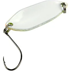FTM Trout Spoons|Trout Spoons<Trout Spoon Spark (2,5 g, Gelb/Pink UV)