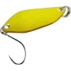 FTM Trout Spoons|Trout Spoons<Trout Spoon Strike (2,1 g, Gelb/Pink UV)