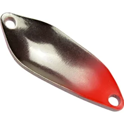 FTM Trout Spoons|Trout Spoons<Trout Spoon Strike (2,1 g, Rainbox Tiger UV)