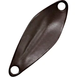 FTM Trout Spoons|Trout Spoons<Trout Spoon Tremo (2,3 g, Rainbow/Braun UV)