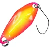 FTM Trout Spoons|Trout Spoons<Trout Spoon Tremo (2,3 g, Gelb/Pink, Schwarz UV)