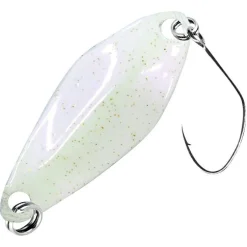 FTM Trout Spoons|Trout Spoons<Trout Spoon Tremo (2,3 g, Schwarz/Weiß)