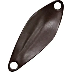 FTM Trout Spoons|Trout Spoons<Trout Spoon Tremo (2,3 g, Schwarz/Weiß)
