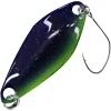 FTM Trout Spoons|Trout Spoons<Trout Spoon Tremo (2,3 g, Lila/Grün, Schwarz)