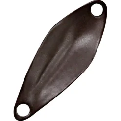 FTM Trout Spoons|Trout Spoons<Trout Spoon Tremo (2,3 g, Braun/Rot, Braun)