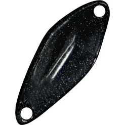 Clearance FTM Trout Spoon Tremo (2,3 g, Pink/Blau/Grün, Schwarz UV)