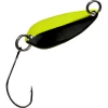 FTM Trout Spoons|Trout Spoons<Trout Spoon Wasp (Gelb/Schwarz, Schwarz UV)