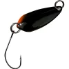 Online FTM Trout Spoon Wasp (Orange/Schwarz, Schwarz UV)