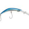 FTM Wobbler<Wobbler Longo Banano (Farbe 02)