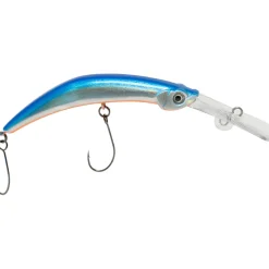 FTM Wobbler<Wobbler Longo Banano (Farbe 02)
