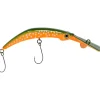 Hot FTM Wobbler Longo Banano (Farbe 09)