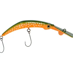 Hot FTM Wobbler Longo Banano (Farbe 09)