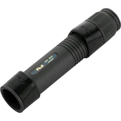 Fuji Rutenzubehör<Schraubrollenhalter DPS Carbon