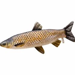 Gaby Geschenkideen Für Angler|Angel-Dekoration<Stofftier Großer Gras-Karpfen