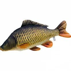 Gaby Angel-Dekoration|Geschenkideen Für Angler<Stofftier Karpfen