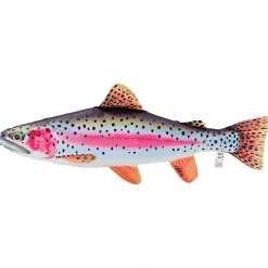 Gaby Geschenkideen Für Angler<Stofftier Regenbogenforelle