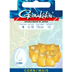 Clearance Gamakatsu Corn LS-1130