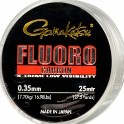 Online Gamakatsu G-Line Fluorocarbon