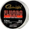 Gamakatsu Fluorocarbon-Schnüre<G-Line Fluorocarbon