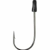 Gamakatsu Raubfischangeln-Zubehör<Trailer Hook SP (NS Black)