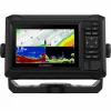 Garmin Echolote & Plotter<Echomap UHD2 52cv mit GT20