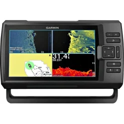 Outlet Garmin Fischfinder Striker Vivid 9sv Fishfinder