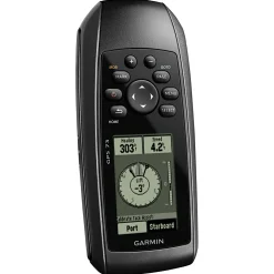 Garmin Gps-Geräte<Navigations-Handgerät GPS 73