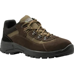 Garsport Damen Angelschuhe|Damen Angelschuhe<Trekking und Wanderschuh Rondane low