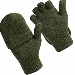 Outlet Gettix Klapphandschuhe Subzero