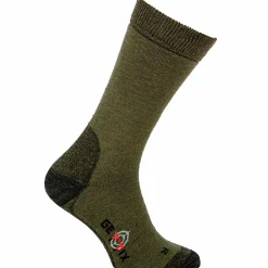 Gettix Outdoor- & Angel-Socken<Merino Trekking Socken