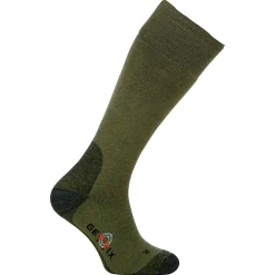 Gettix Outdoor- & Angel-Socken<Merino Wintersocken