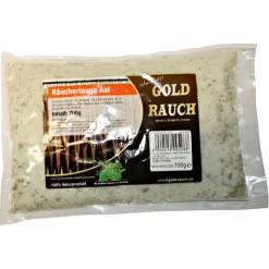Clearance Gold Rauch Räucherlaugen (Nordisch pikant)