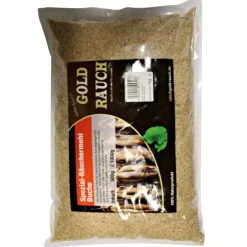 Clearance Gold Rauch Räucher-Mehle (Buche)