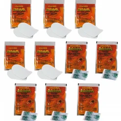 Grabber Handwärmer & Fußwärmer<Hand- und Fußwärmer 10er Set