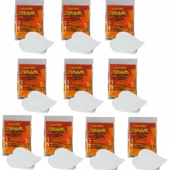 Clearance Grabber Zeh- und Fußwärmer 10er Set