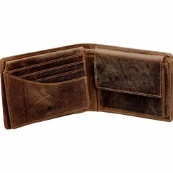 Sale Green Burry Greenburry Vintage Scheintasche 2-teilig Royal Stag (Leder)