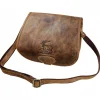 Sale Green Burry Greenburry Vintage Hunting Bag (Leder)