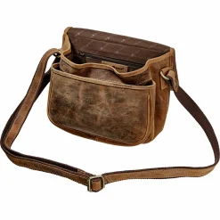 Sale Green Burry Greenburry Vintage Hunting Bag (Leder)